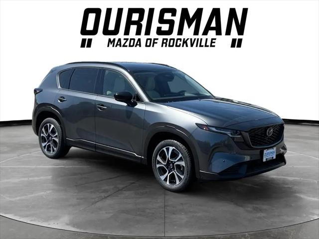 2026 Mazda CX-5 2.5 S Preferred for sale in Rockville, MD