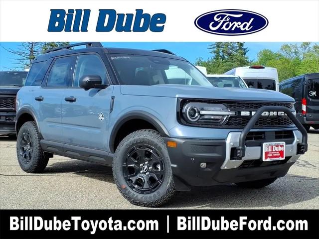 2026 Ford Bronco Sport Outer Banks for sale in Dover, NH