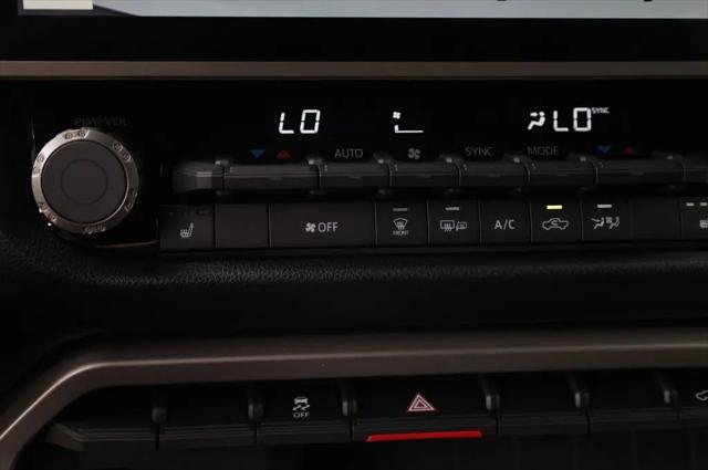 2026 Toyota Tundra SR5 CrewMax 5.5' Bed