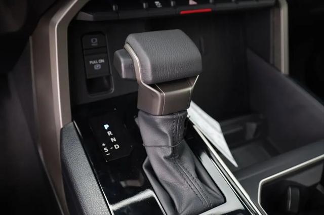 2026 Toyota Tundra SR5 CrewMax 5.5' Bed