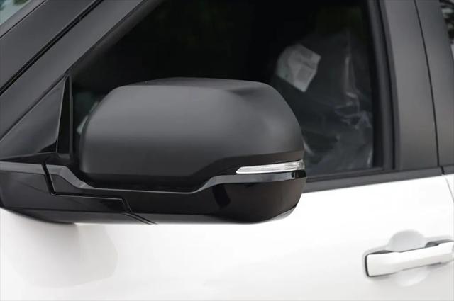 2026 Toyota Tundra SR5 CrewMax 5.5' Bed