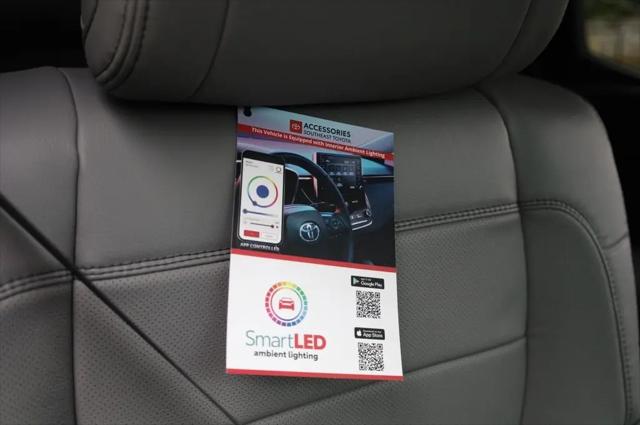 2026 Toyota Tundra SR5 CrewMax 5.5' Bed