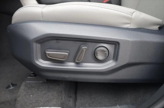 2026 Toyota Tundra SR5 CrewMax 5.5' Bed