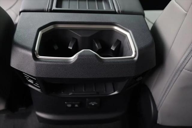 2026 Toyota Tundra SR5 CrewMax 5.5' Bed