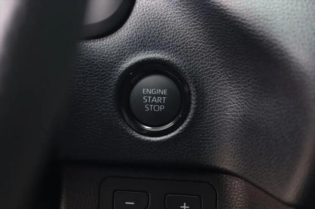 2026 Toyota Tundra SR5 CrewMax 5.5' Bed