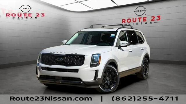2021 Kia Telluride EX for sale in Butler, NJ
