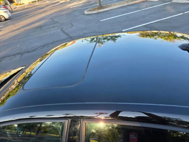 2017 Volkswagen Jetta 1.8T SEL