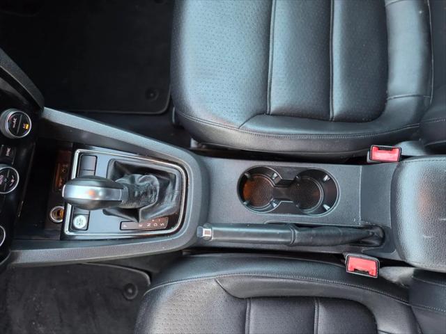 2017 Volkswagen Jetta 1.8T SEL