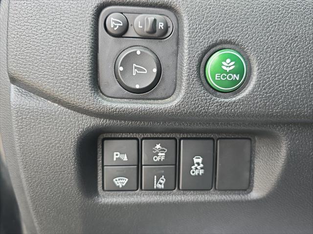 2022 Honda Passport AWD TrailSport