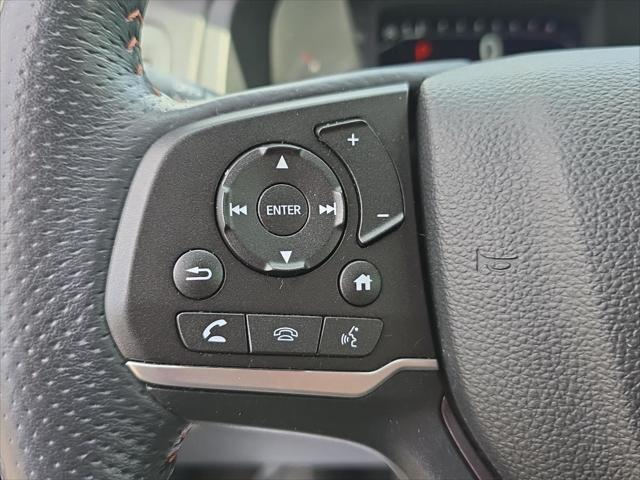 2022 Honda Passport AWD TrailSport
