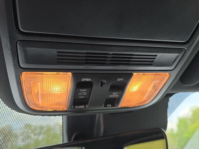 2022 Honda Passport AWD TrailSport