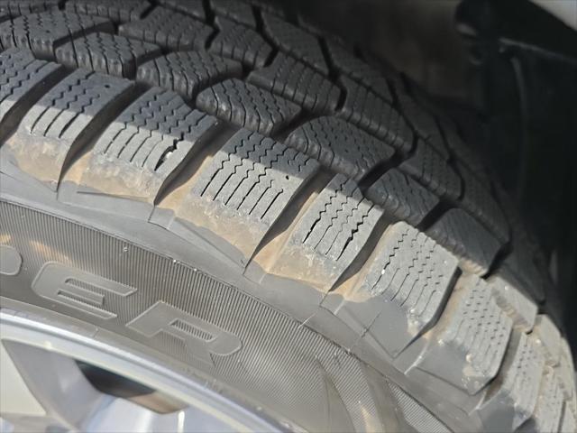 2022 Honda Passport AWD TrailSport