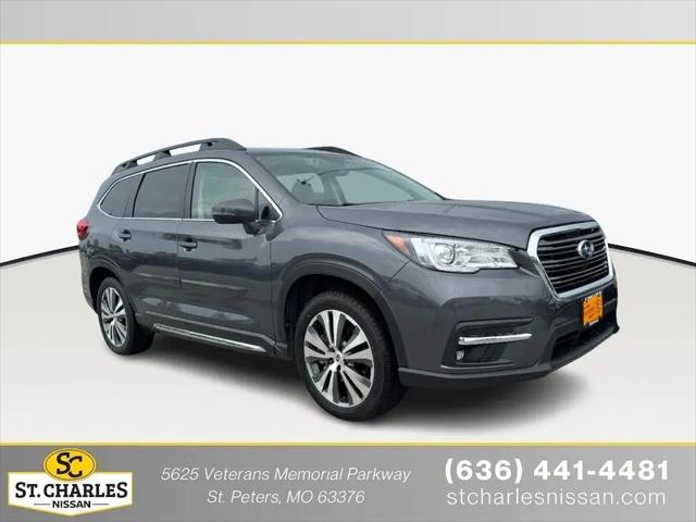 2022 Subaru Ascent Limited for sale in Saint Peters, MO
