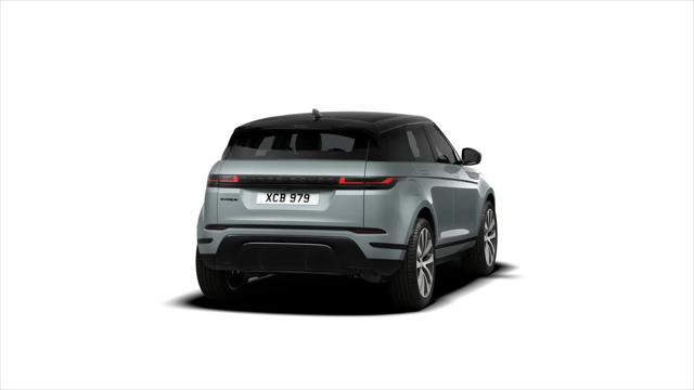 2026 Land Rover Range Rover Evoque S