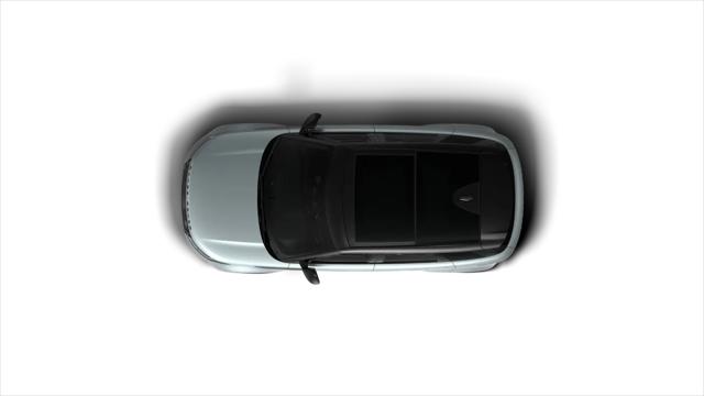 2026 Land Rover Range Rover Evoque S