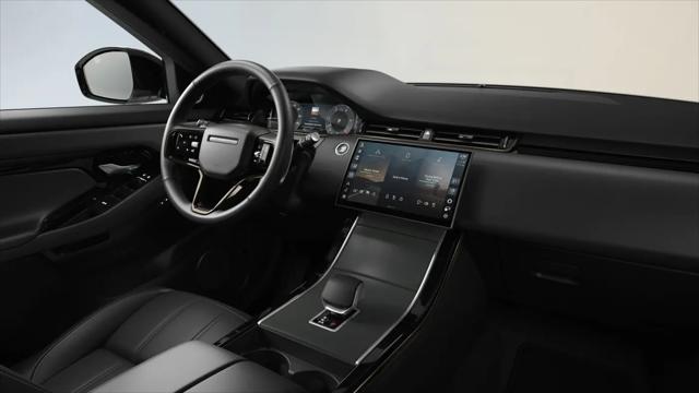 2026 Land Rover Range Rover Evoque S