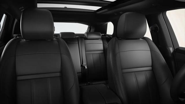 2026 Land Rover Range Rover Evoque S