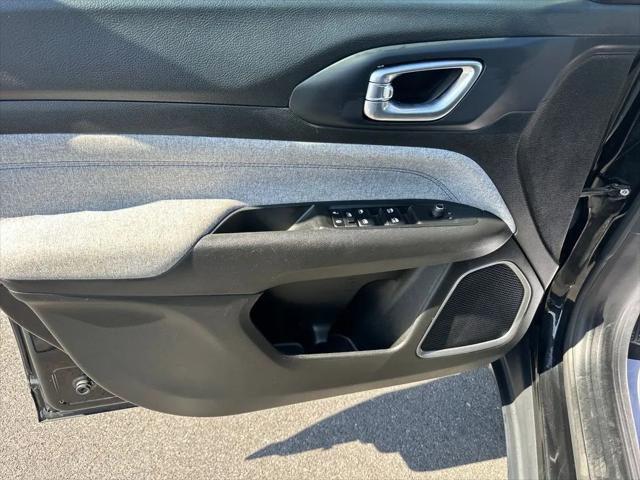 2023 Jeep Compass Sport 4x4