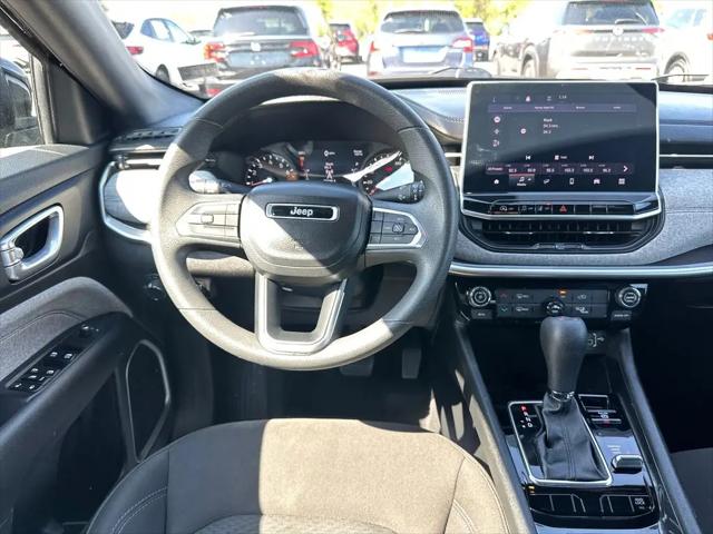 2023 Jeep Compass Sport 4x4