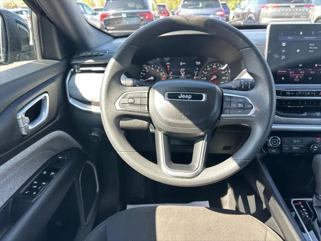 2023 Jeep Compass Sport 4x4