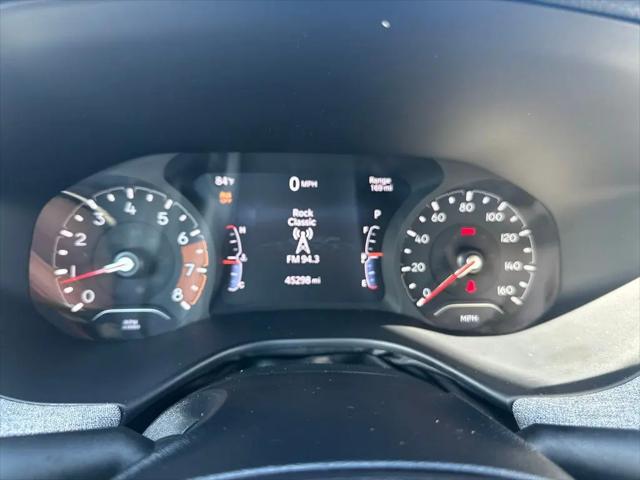 2023 Jeep Compass Sport 4x4