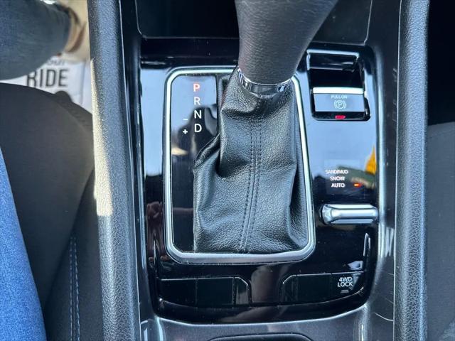 2023 Jeep Compass Sport 4x4
