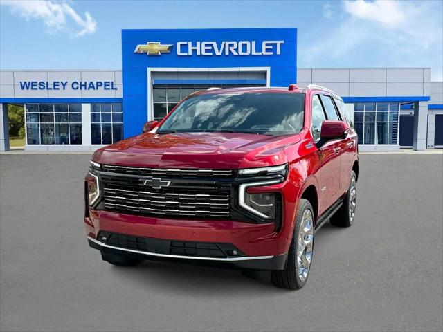 2026 Chevrolet Tahoe 4WD High Country for sale in Wesley Chapel, FL
