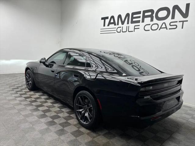 2026 Dodge Charger Scat Pack Plus 4-Door AWD