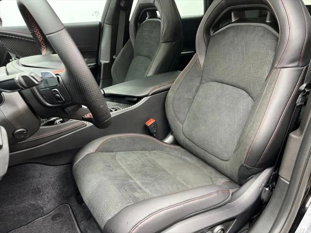 2026 Dodge Charger Scat Pack Plus 4-Door AWD