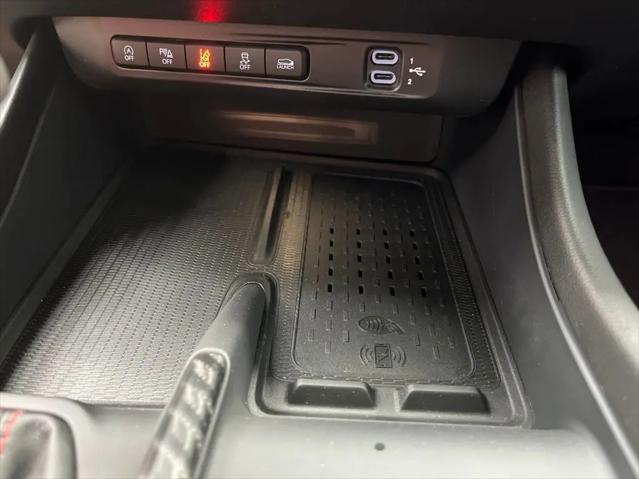2026 Dodge Charger Scat Pack Plus 4-Door AWD