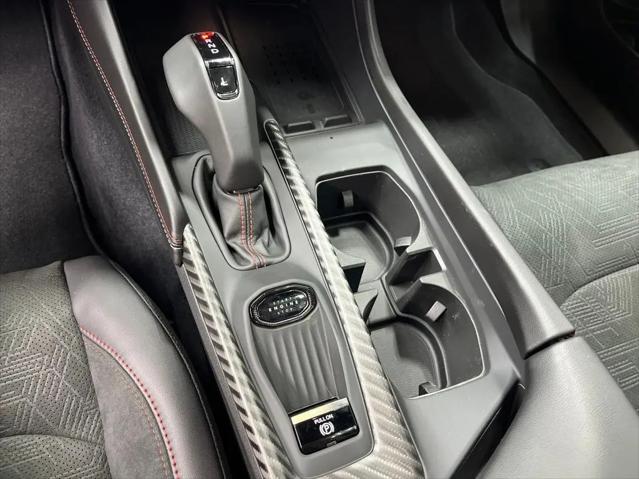2026 Dodge Charger Scat Pack Plus 4-Door AWD
