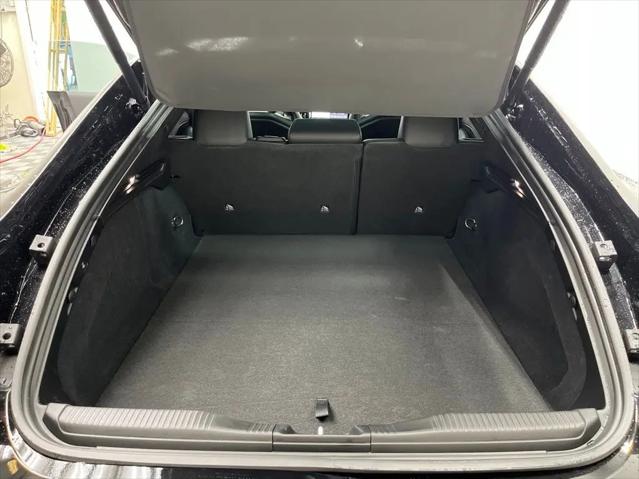 2026 Dodge Charger Scat Pack Plus 4-Door AWD