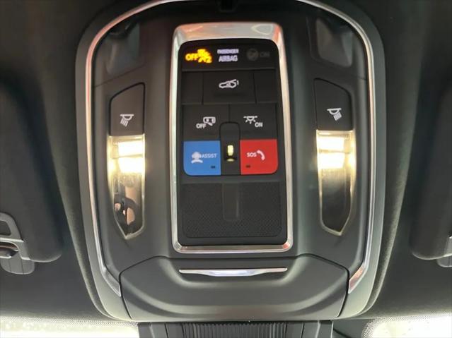 2026 Dodge Charger Scat Pack Plus 4-Door AWD