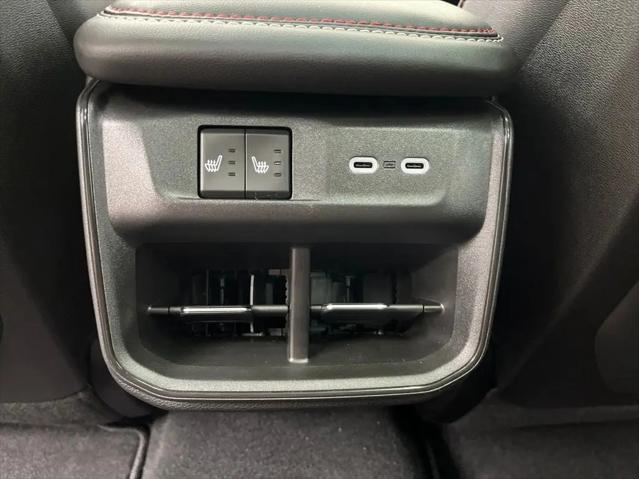 2026 Dodge Charger Scat Pack Plus 4-Door AWD