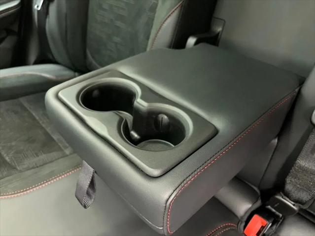 2026 Dodge Charger Scat Pack Plus 4-Door AWD