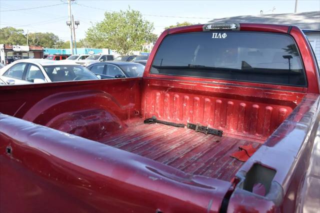 2008 Dodge Ram 1500 ST/SXT