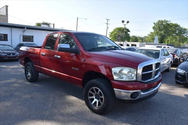 2008 Dodge Ram 1500 ST/SXT