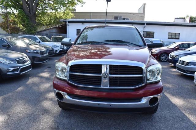 2008 Dodge Ram 1500 ST/SXT