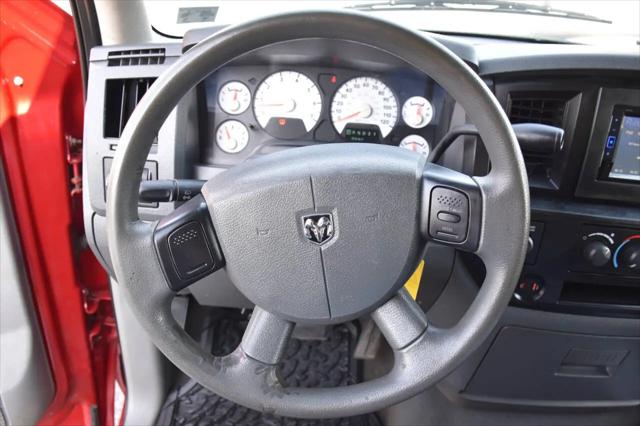 2008 Dodge Ram 1500 ST/SXT