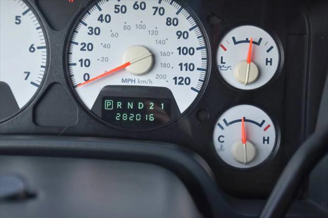 2008 Dodge Ram 1500 ST/SXT