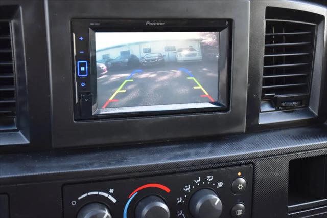 2008 Dodge Ram 1500 ST/SXT