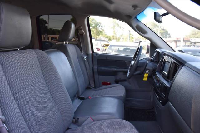 2008 Dodge Ram 1500 ST/SXT