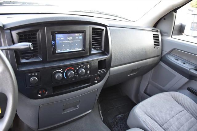 2008 Dodge Ram 1500 ST/SXT