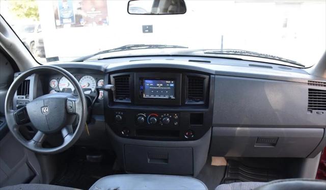 2008 Dodge Ram 1500 ST/SXT