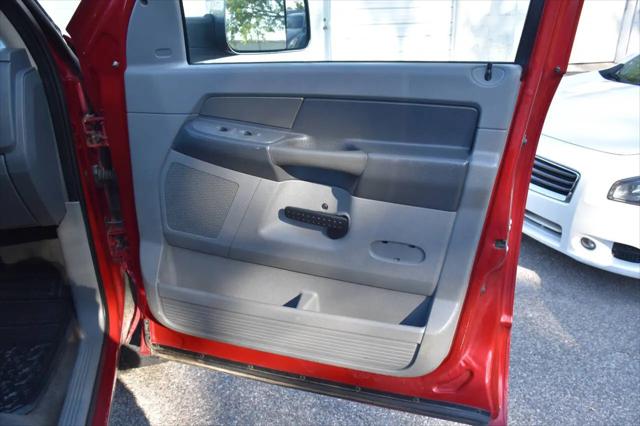 2008 Dodge Ram 1500 ST/SXT