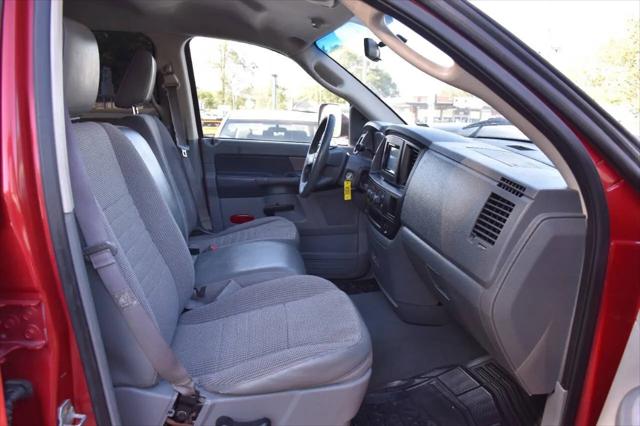 2008 Dodge Ram 1500 ST/SXT
