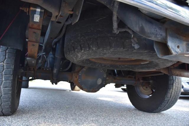2008 Dodge Ram 1500 ST/SXT