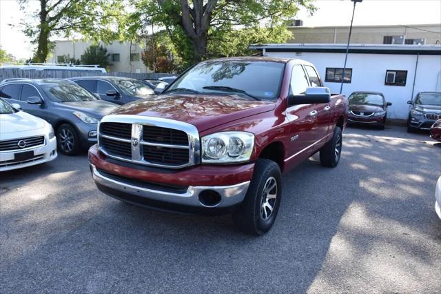 2008 Dodge Ram 1500 ST/SXT