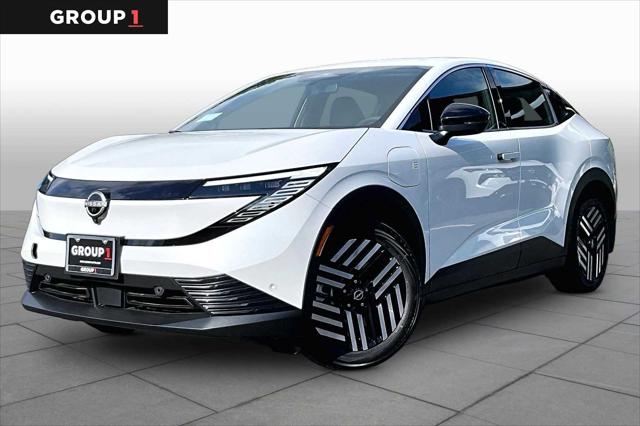 2026 Nissan LEAF SV+ for sale in Cedar Park, TX