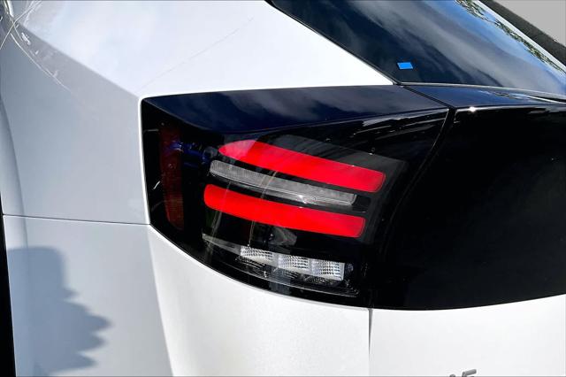 2026 Nissan LEAF SV+